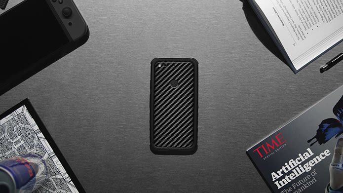 Dbrand Grip Phone Case