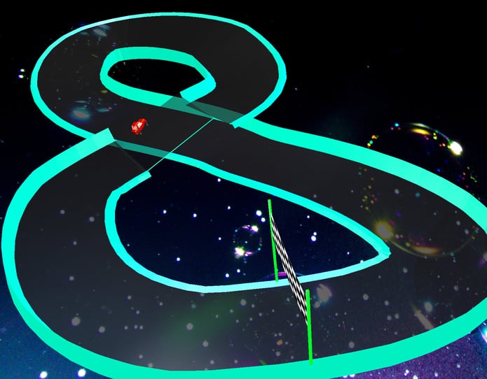 Go, Go Speed Racer! | Indiegogo