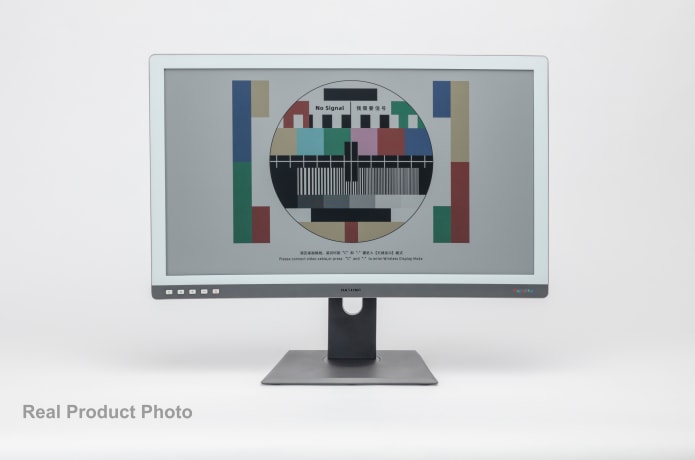 Paperlike Color: World First Color E-ink Monitor | Indiegogo