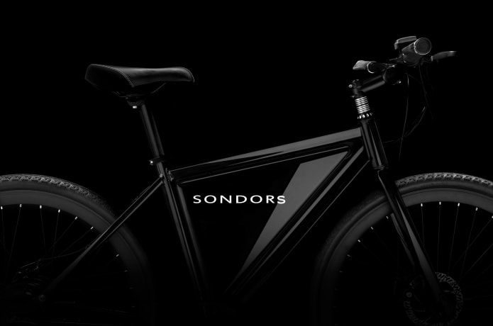 Sondors thin 7 shop