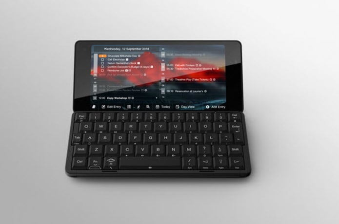 Cosmo Communicator | Indiegogo