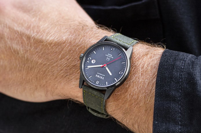 Kickstarter triwa new arrivals