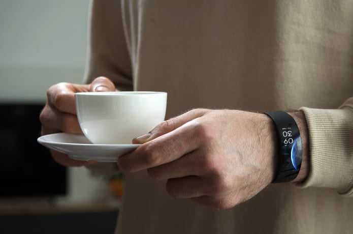 Indiegogo amazfit x 2025