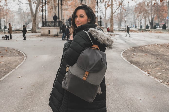Loctote backpack clearance