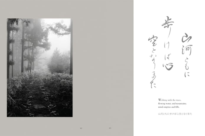 アテッサ新作モデル The Kyoto: Forest Indiegogo | Gate the Within 洋書