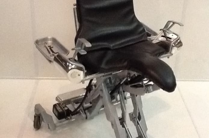 Project Human Hoist Indiegogo