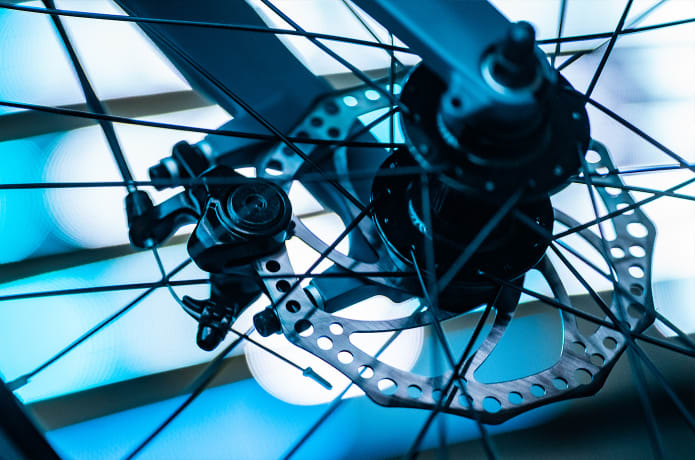 FIIDO D11 100km Cycling Urban Folding eBike Indiegogo