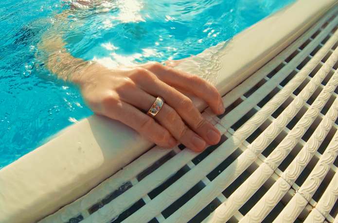Seda-Ring: your Health Smart Ring