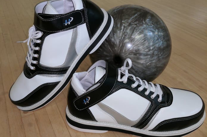 High Top Bowling Shoes Indiegogo