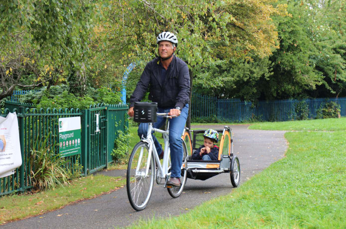Swytch Convert Any Bike Into An eBike Indiegogo