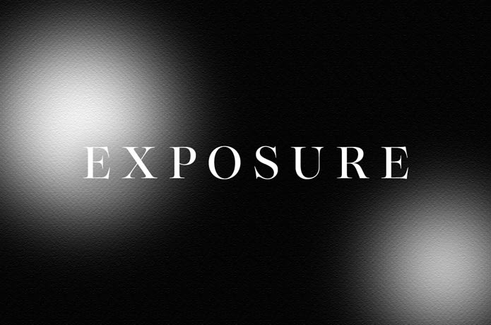 Exposure | Indiegogo