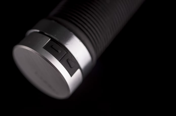 Grips that combine all lights needed on the bike Indiegogo