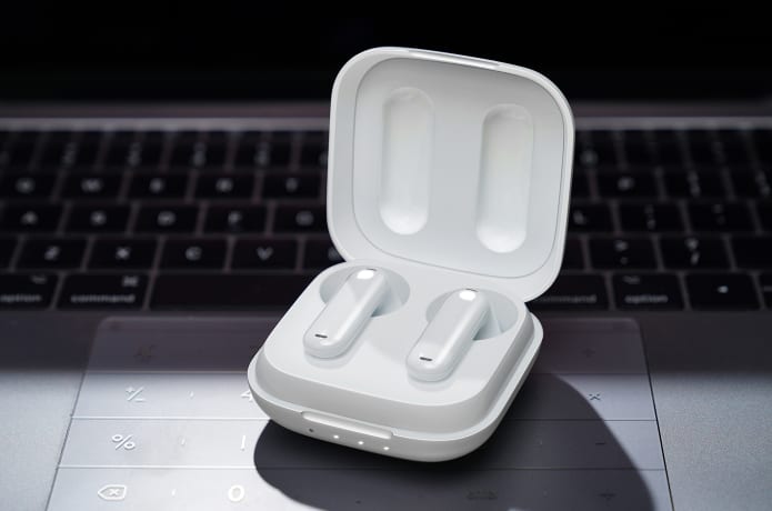 Timekettle WT2 Edge: 1st 2-Way Translation Earbuds | Indiegogo