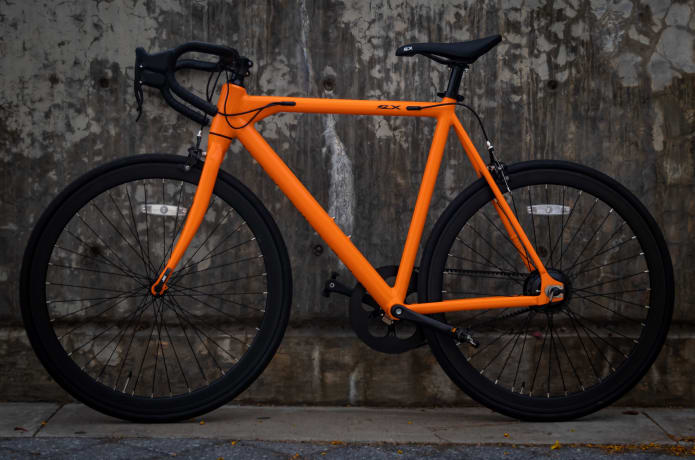 Baby maker pro bicycle new arrivals