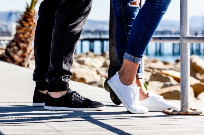 Feelgrounds indiegogo clearance