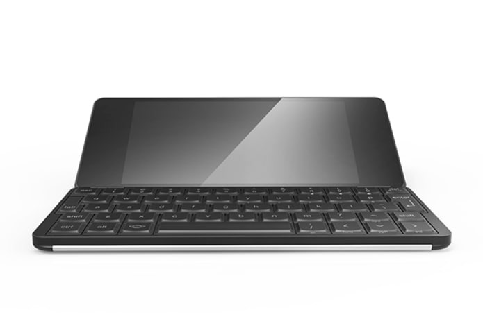 Gemini PDA Android & Linux keyboard mobile device | Indiegogo