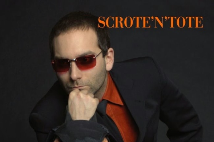 Scrote n tote shop