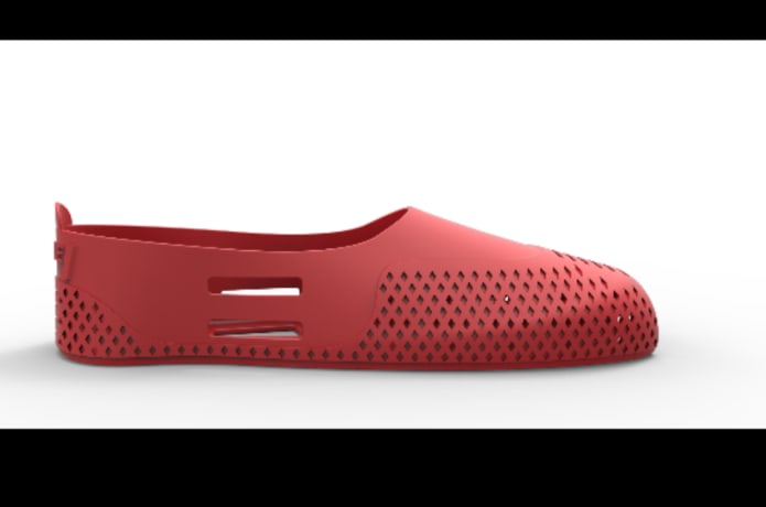 Houkie Skateboard Shoe Protector Indiegogo