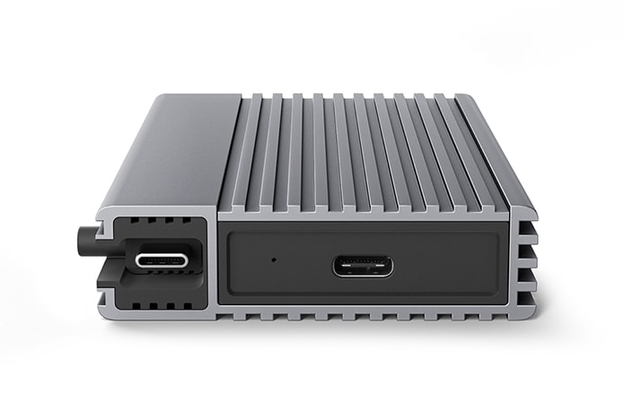 Amazon | SP Silicon Power シリコンパワー SSD 4TB【超高速