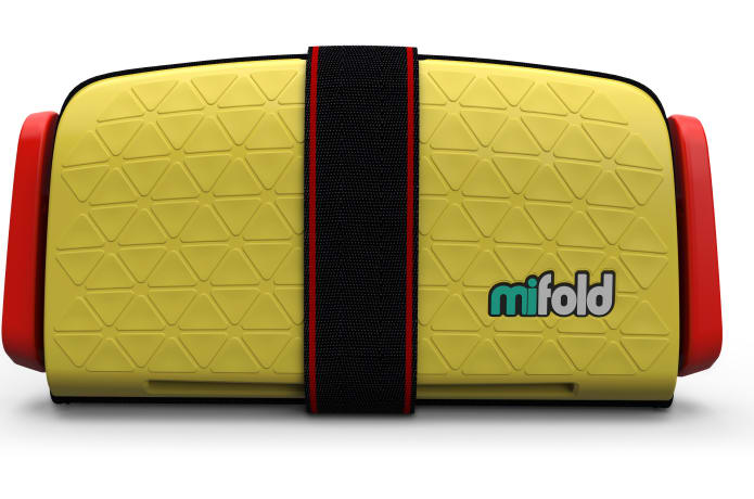 Mifold indiegogo new arrivals