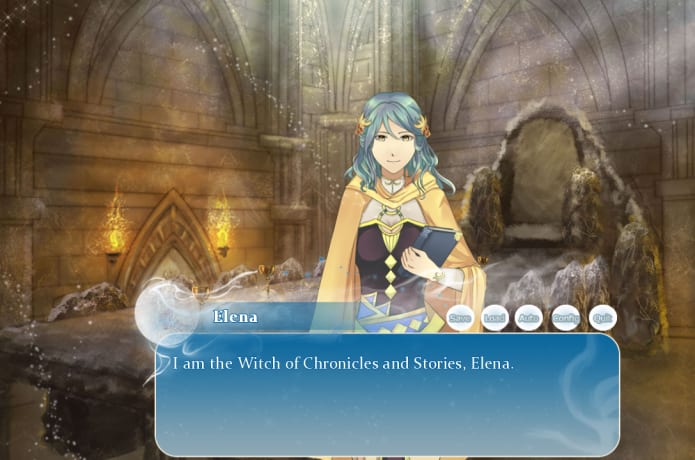 In-game screenshot