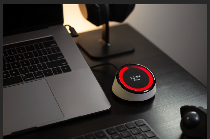 TimeChi also helps you track your time so you can see when you were focused, on break, and if you were interrupted so you can train your focus like a pro athlete trains their skills!