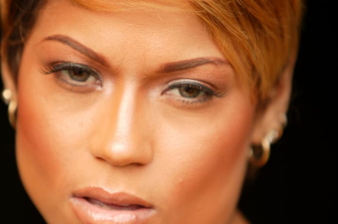 Tee is a multi-talented actress, TV host, co-host, model and community activist. She has worked closely with rapper, actress: DaBrat and appeared in the movie 2 Fast 2 Furious and various acting and modeling projects.  She will bring her lethal combination of beauty and brains to the role of, Baby Doll leader, Athena.