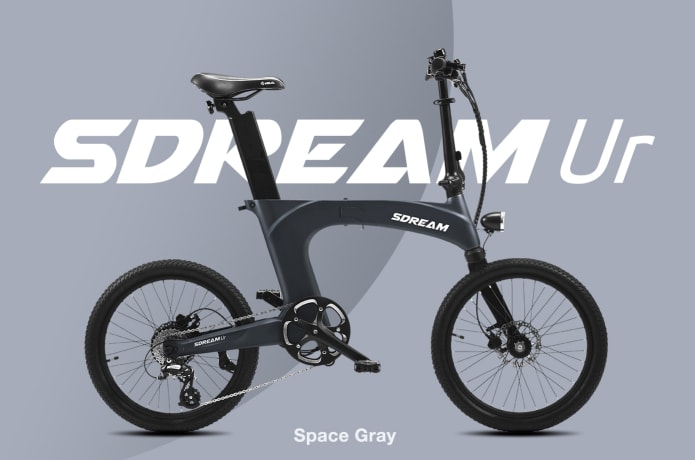 Space Gray