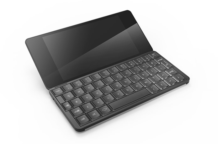 Gemini PDA Android & Linux keyboard mobile device | Indiegogo