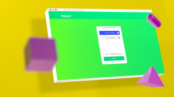 Taskiit - Worlds newest freelancing marketplace | Indiegogo