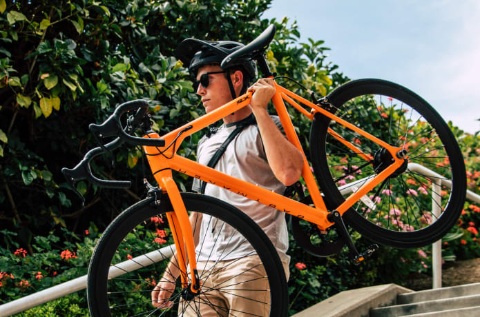 The Babymaker - Stealth Road eBike With Belt Drive | Indiegogo