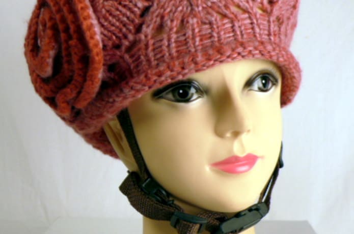 Bandbox Bike and Horse Riding Helmet Hats Indiegogo