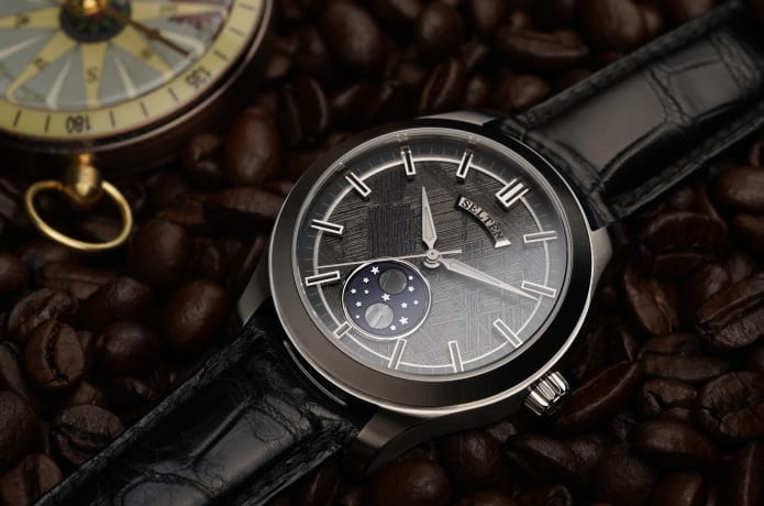 Selten watch co top