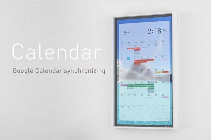 Atmoph Window 2 - Smart display with 1,000 views | Indiegogo Atmoph Window 2 - Smart display with 1,000 views | Indiegogo