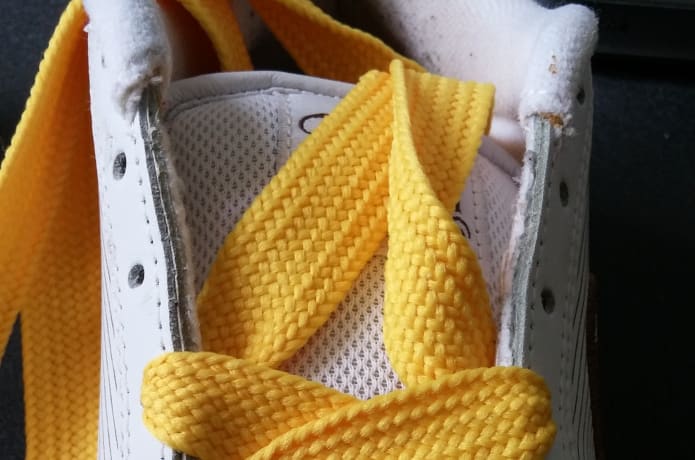 Places gps shoelaces on sale