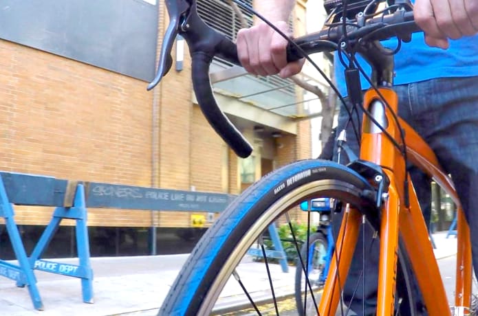 ZEITGEIST Thinnest Lightest Sleekest Road Bike Indiegogo