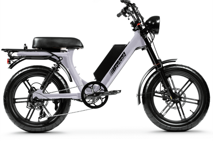 Juiced scorpion electric moped online