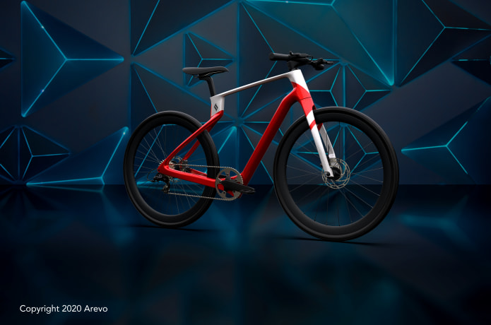 Superstrata bike review deals