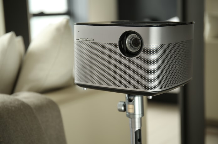 XGIMI H1 Immersive Home Theatre | Indiegogo