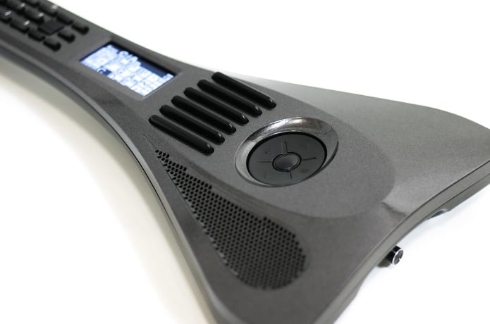 InstaChord - All-in-one Instrument Reinvention | Indiegogo