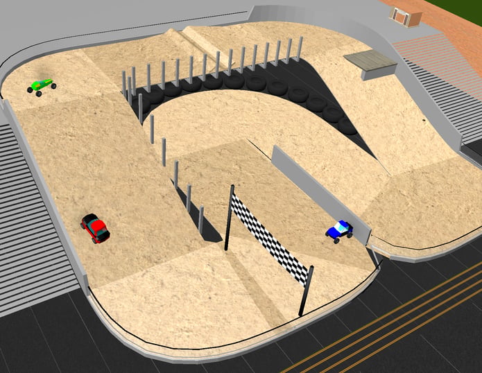 Go, Go Speed Racer! | Indiegogo