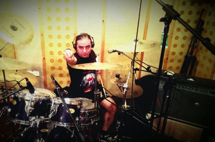 From The Studio Recordings