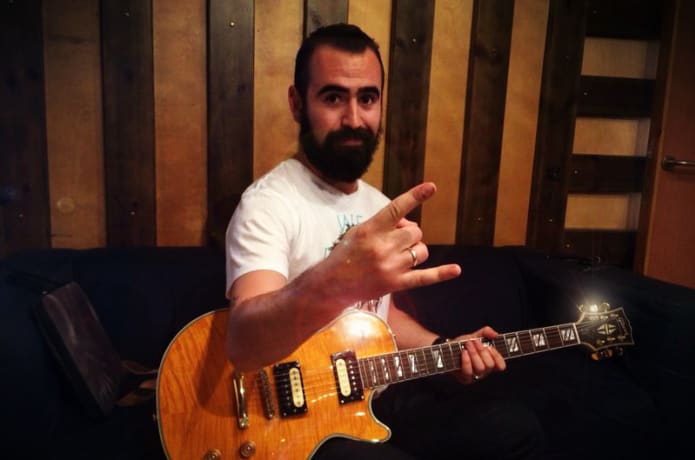 From The Studio Recordings