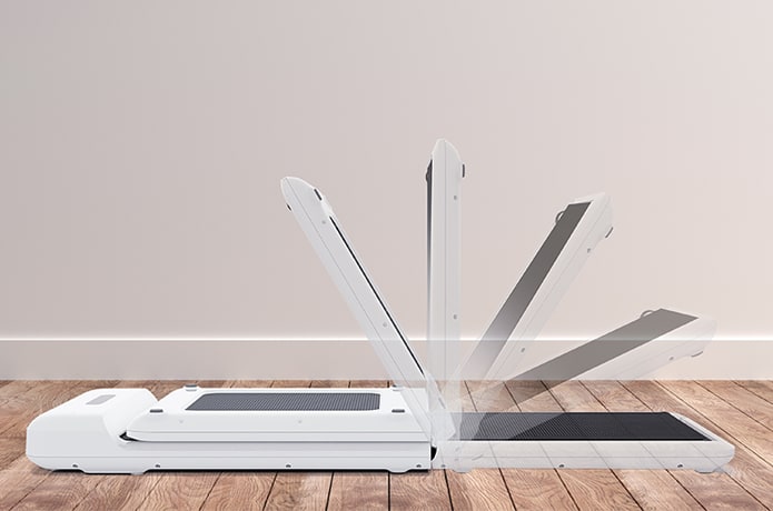 WalkingPad S1 The Essential for Home Workout Indiegogo