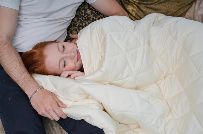 Reviv weighted blanket sale