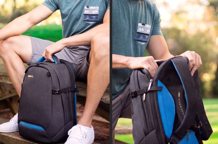 Barracuda konzu backpack amazon hot sale