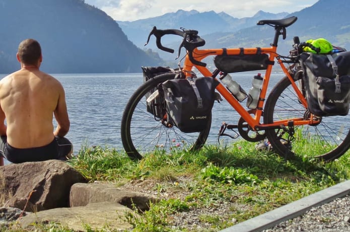 The Babymaker Stealth Road eBike With Belt Drive Indiegogo