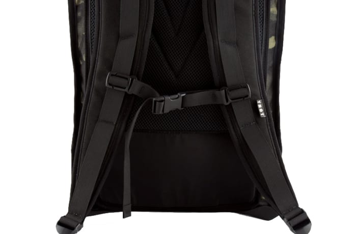 Backpacks & Utility Bags made in Canada by YNOT | Indiegogo