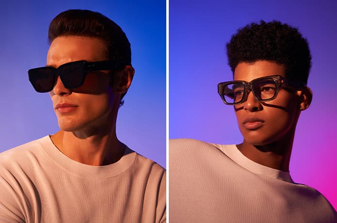 Lightest sunglasses in the world 2025