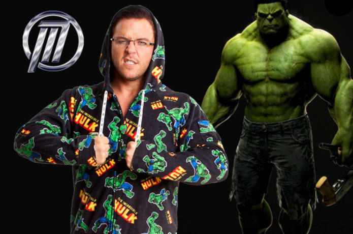 Marvel Adult Onesie Footed Pajamas Indiegogo